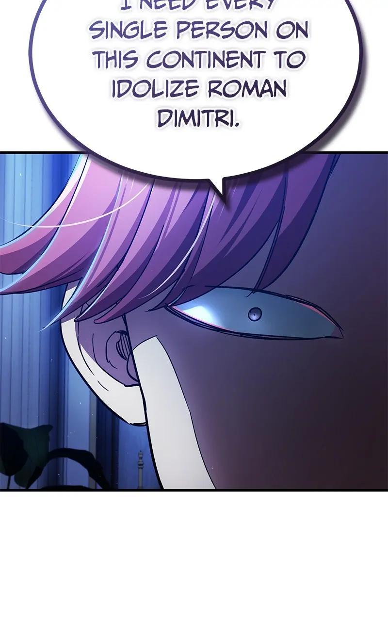 Descended from Divinity Chap 109 - Next Chap 110