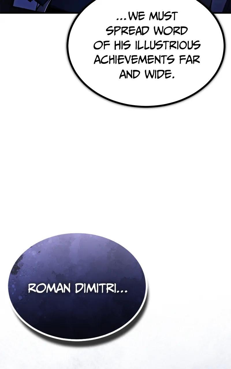 Descended from Divinity Chap 109 - Next Chap 110