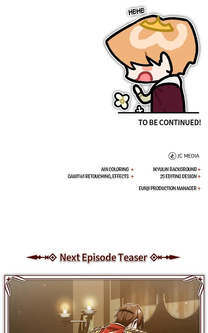 Descended from Divinity Chap 109 - Next Chap 110
