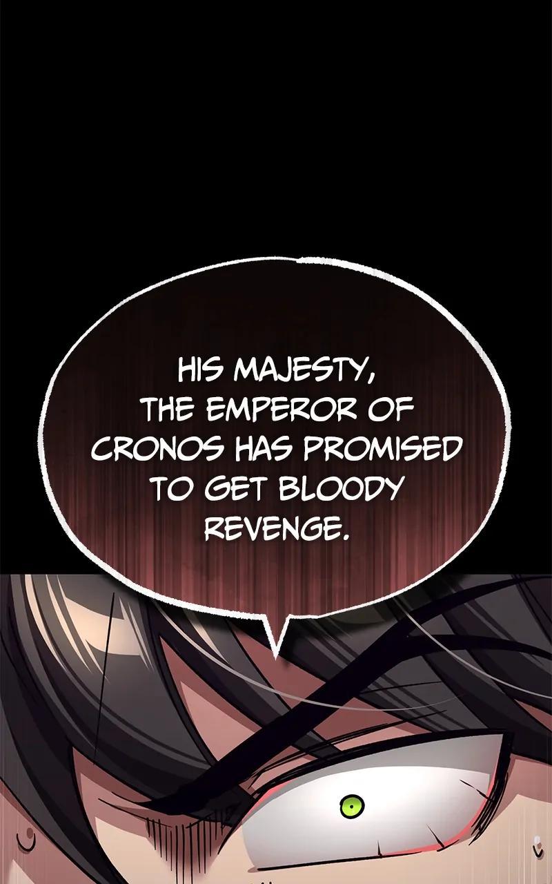 Descended from Divinity Chap 109 - Next Chap 110