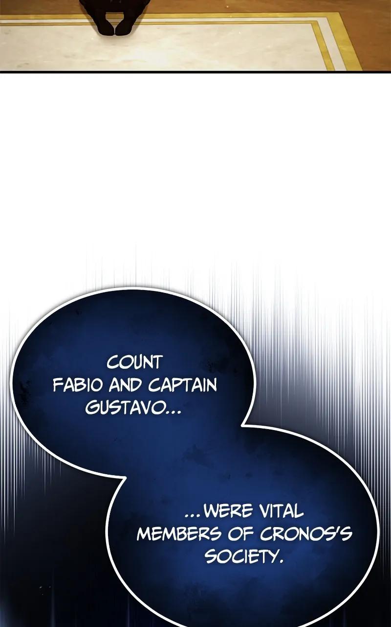 Descended from Divinity Chap 109 - Next Chap 110