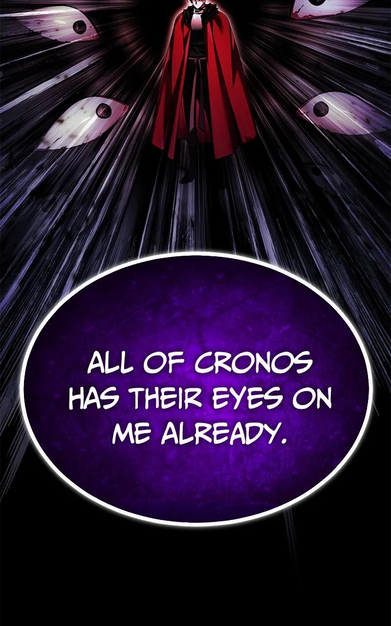 Descended from Divinity Chap 109 - Next Chap 110