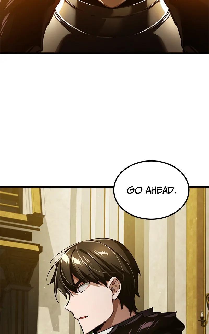 Descended from Divinity Chap 109 - Next Chap 110