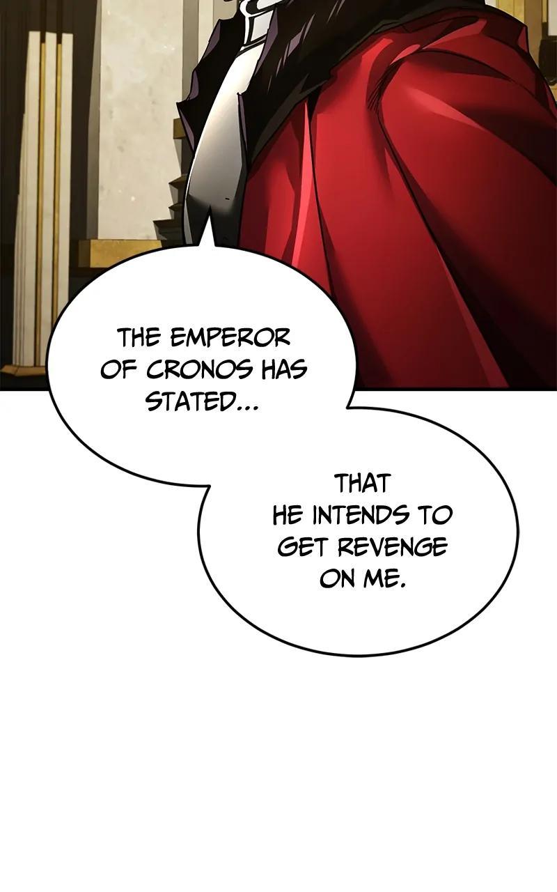 Descended from Divinity Chap 109 - Next Chap 110