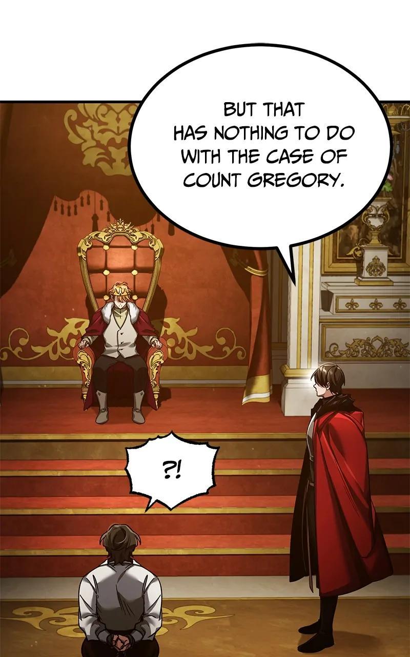 Descended from Divinity Chap 109 - Next Chap 110