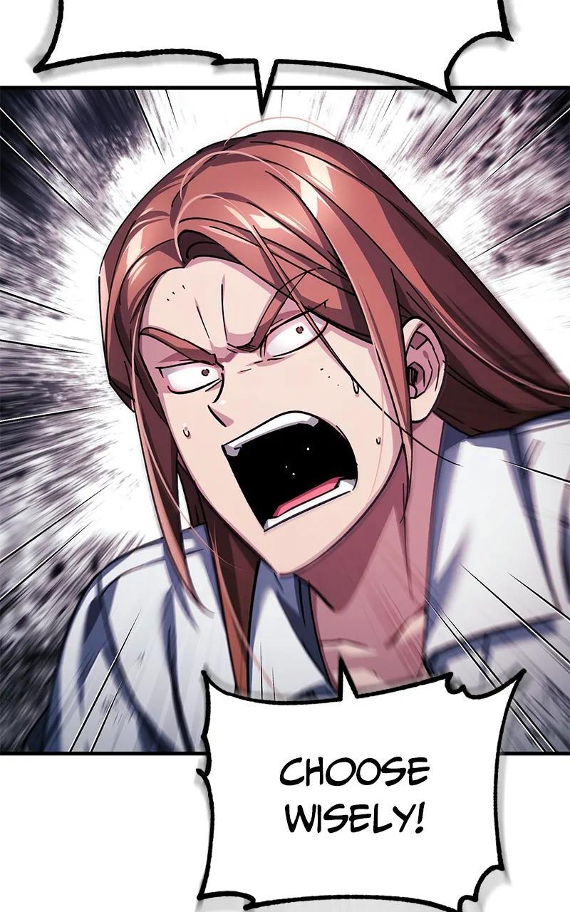 Descended from Divinity Chap 109 - Next Chap 110
