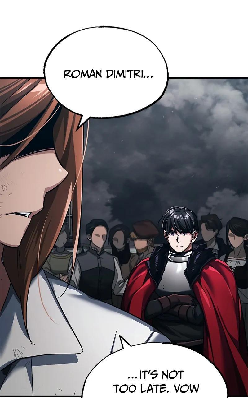 Descended from Divinity Chap 109 - Next Chap 110
