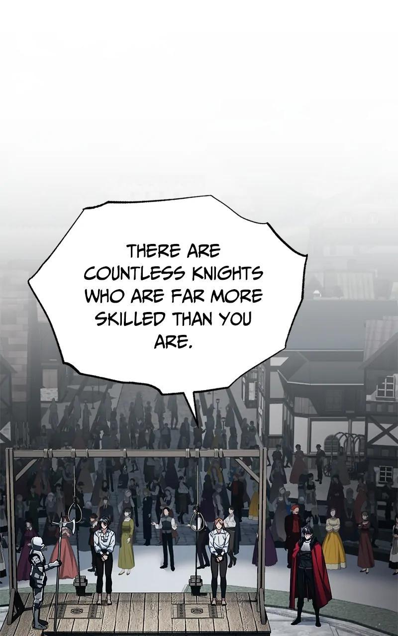 Descended from Divinity Chap 109 - Next Chap 110