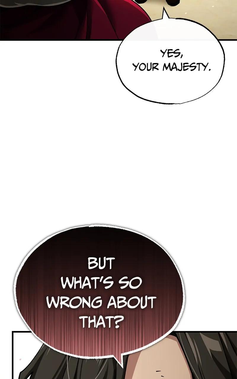 Descended from Divinity Chap 109 - Next Chap 110