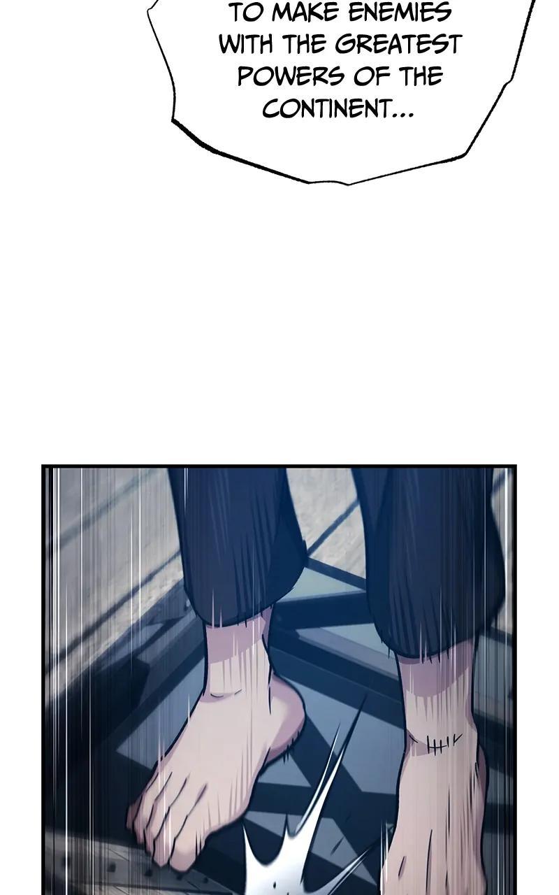 Descended from Divinity Chap 109 - Next Chap 110