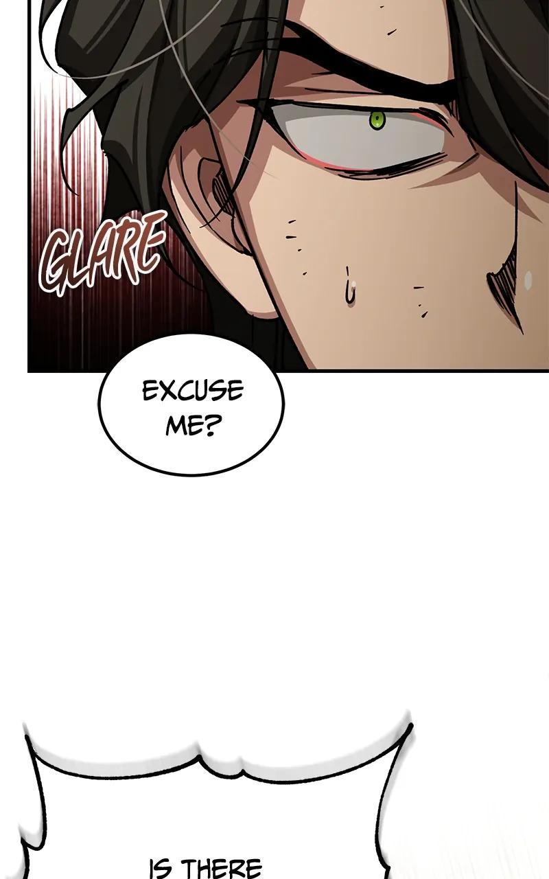Descended from Divinity Chap 109 - Next Chap 110