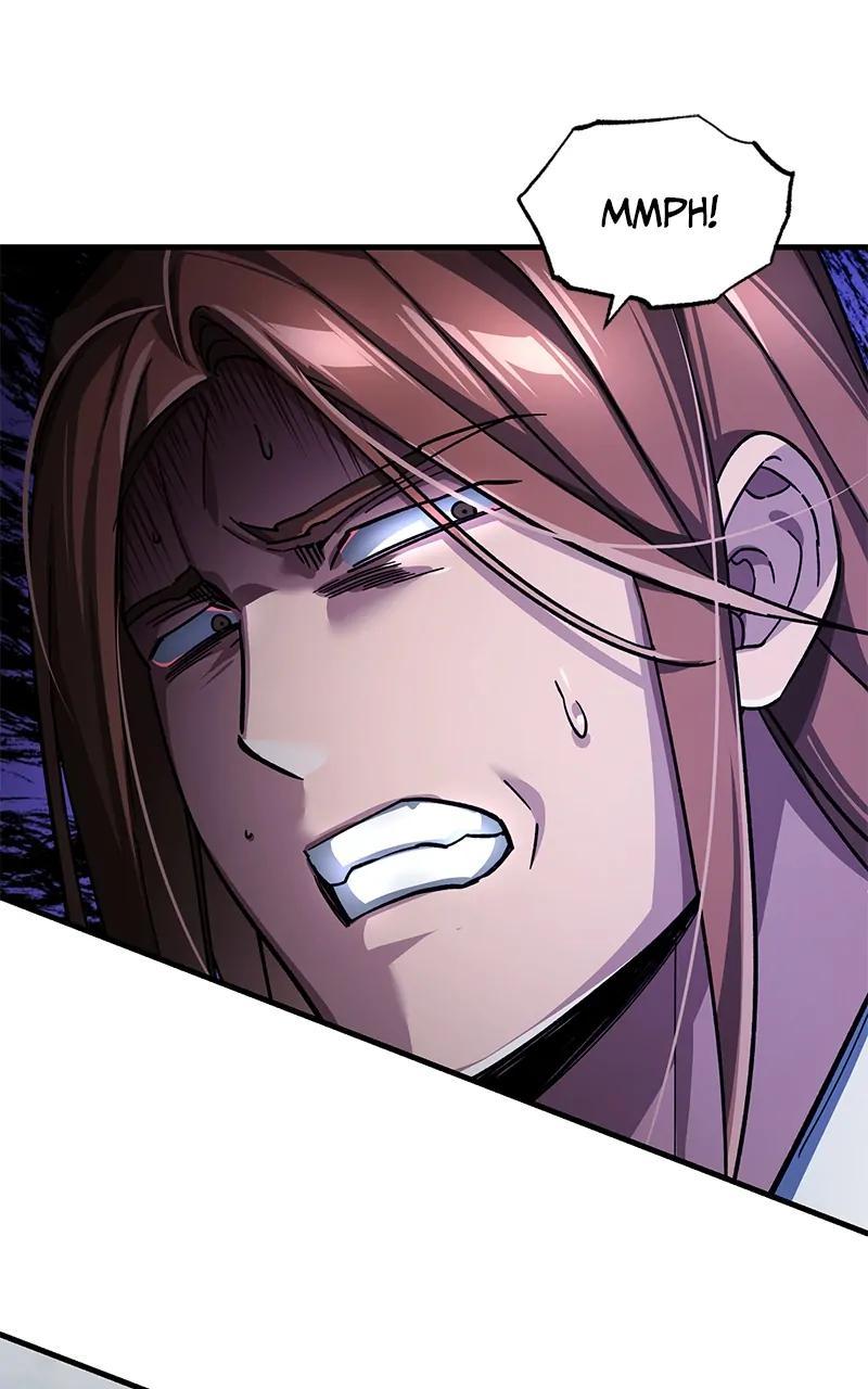Descended from Divinity Chap 109 - Next Chap 110