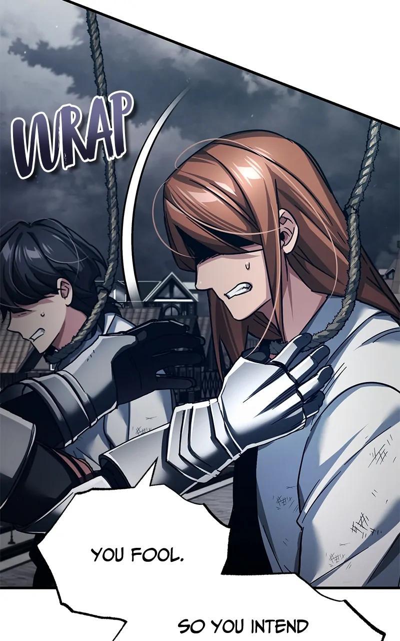 Descended from Divinity Chap 109 - Next Chap 110