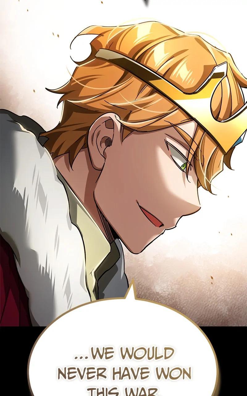 Descended from Divinity Chap 109 - Next Chap 110
