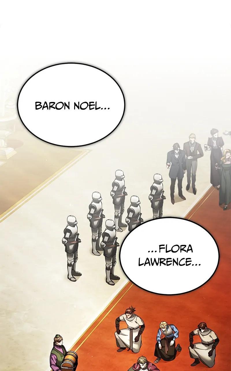 Descended from Divinity Chap 109 - Next Chap 110