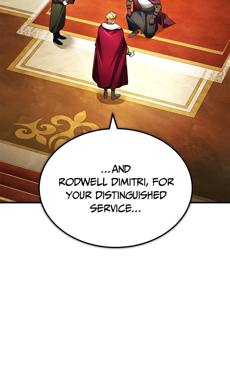 Descended from Divinity Chap 109 - Next Chap 110