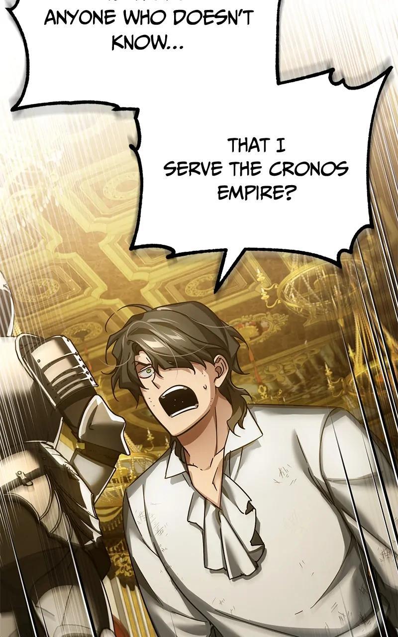Descended from Divinity Chap 109 - Next Chap 110