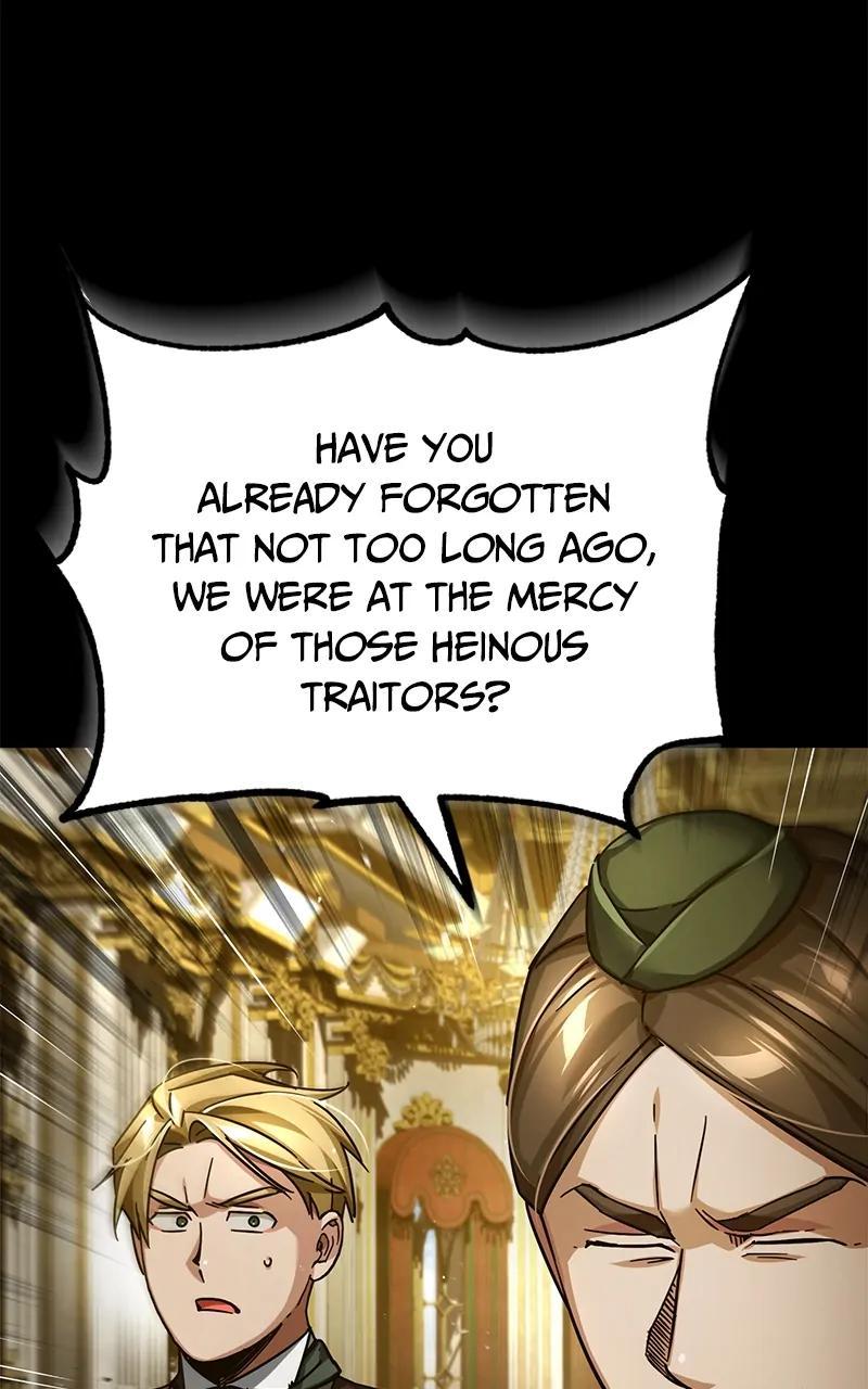 Descended from Divinity Chap 109 - Next Chap 110