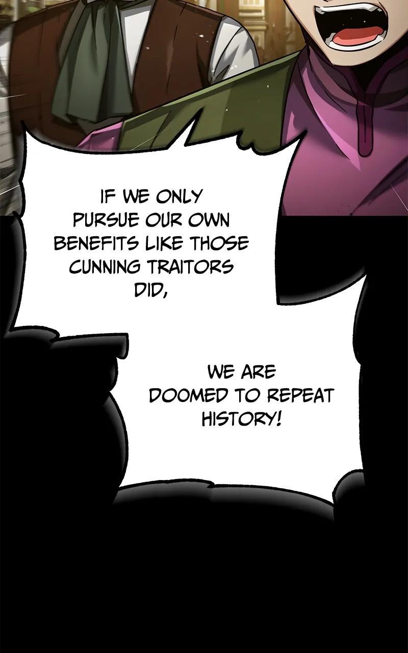 Descended from Divinity Chap 109 - Next Chap 110