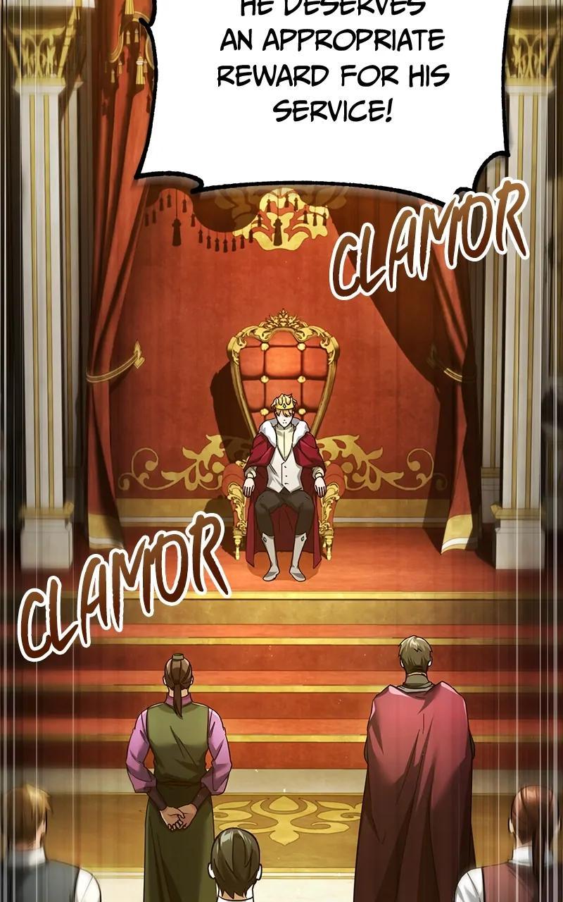 Descended from Divinity Chap 109 - Next Chap 110