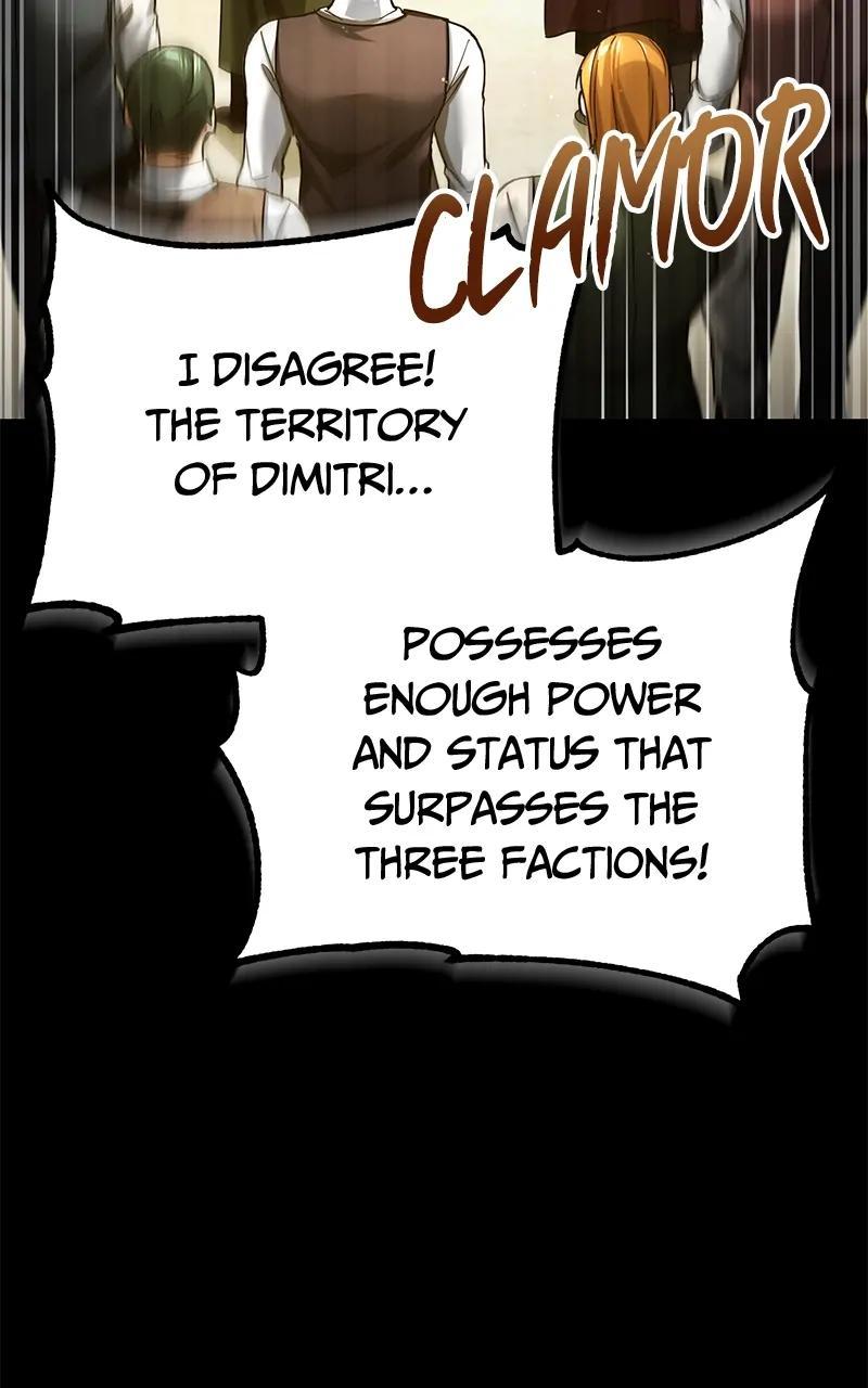 Descended from Divinity Chap 109 - Next Chap 110