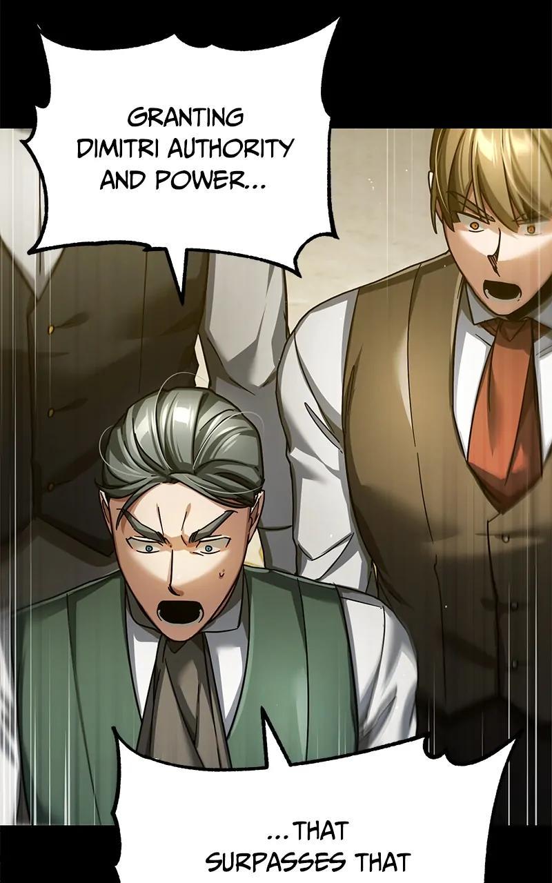 Descended from Divinity Chap 109 - Next Chap 110
