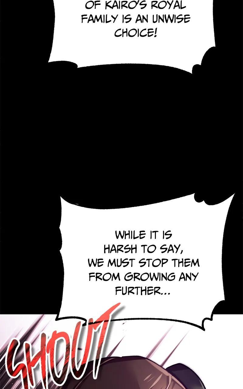 Descended from Divinity Chap 109 - Next Chap 110