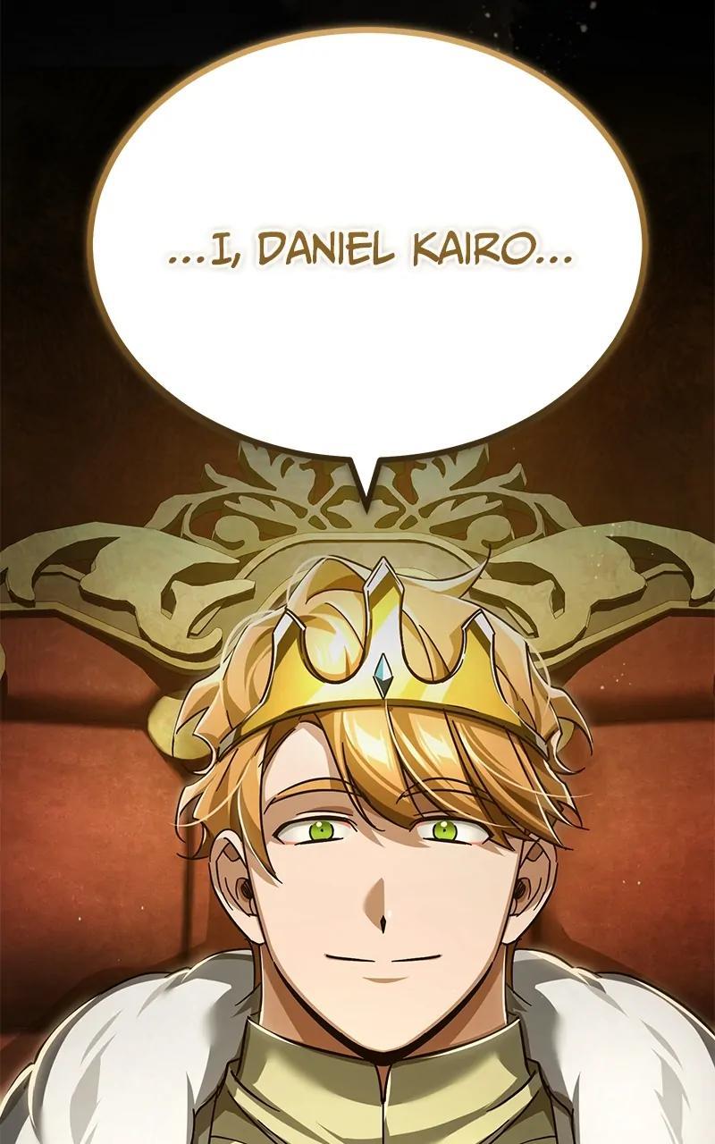 Descended from Divinity Chap 109 - Next Chap 110
