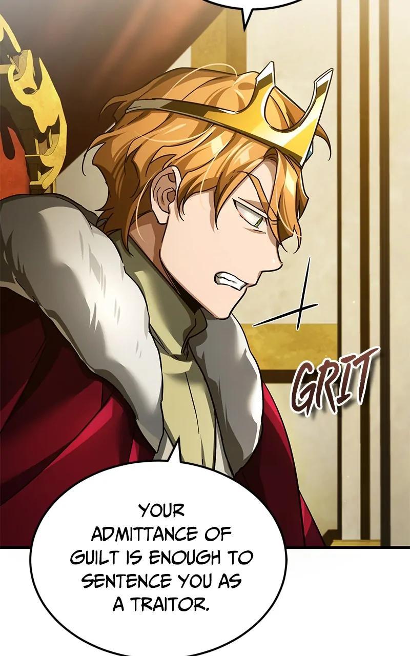 Descended from Divinity Chap 109 - Next Chap 110