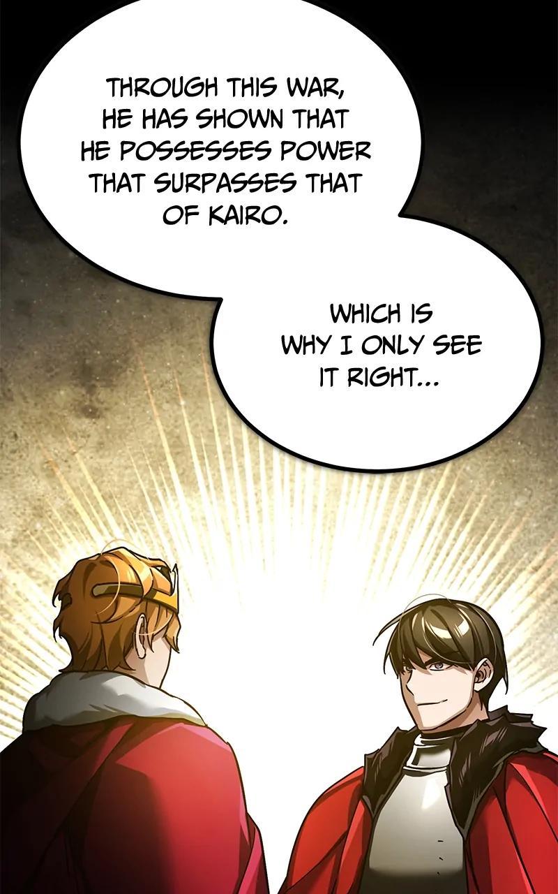 Descended from Divinity Chap 109 - Next Chap 110