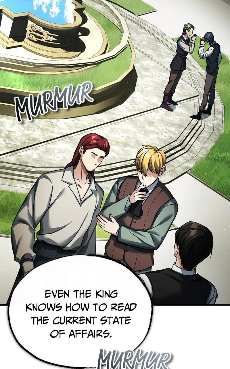 Descended from Divinity Chap 109 - Next Chap 110