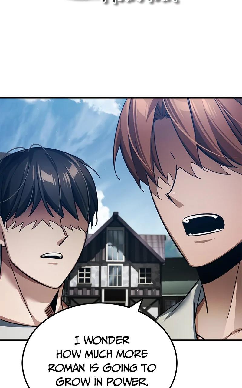 Descended from Divinity Chap 109 - Next Chap 110