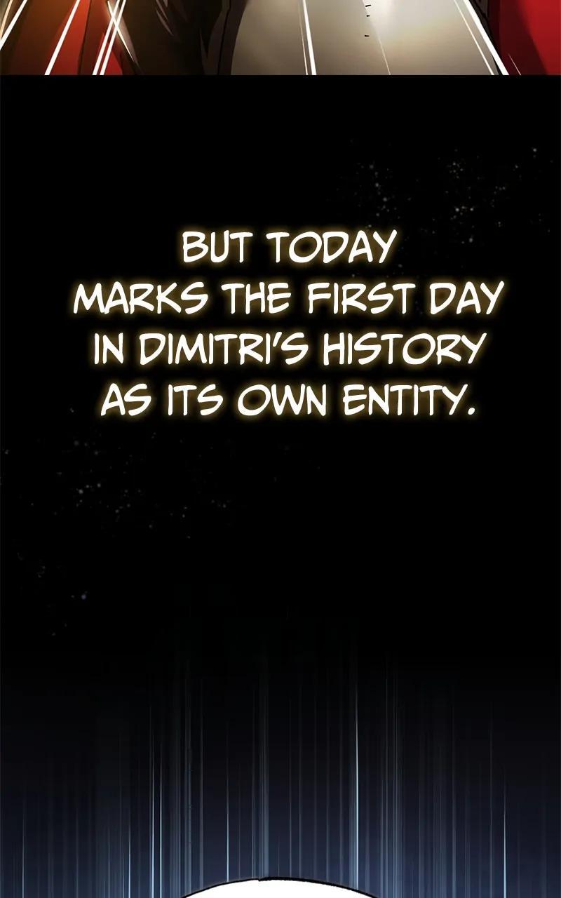 Descended from Divinity Chap 109 - Next Chap 110