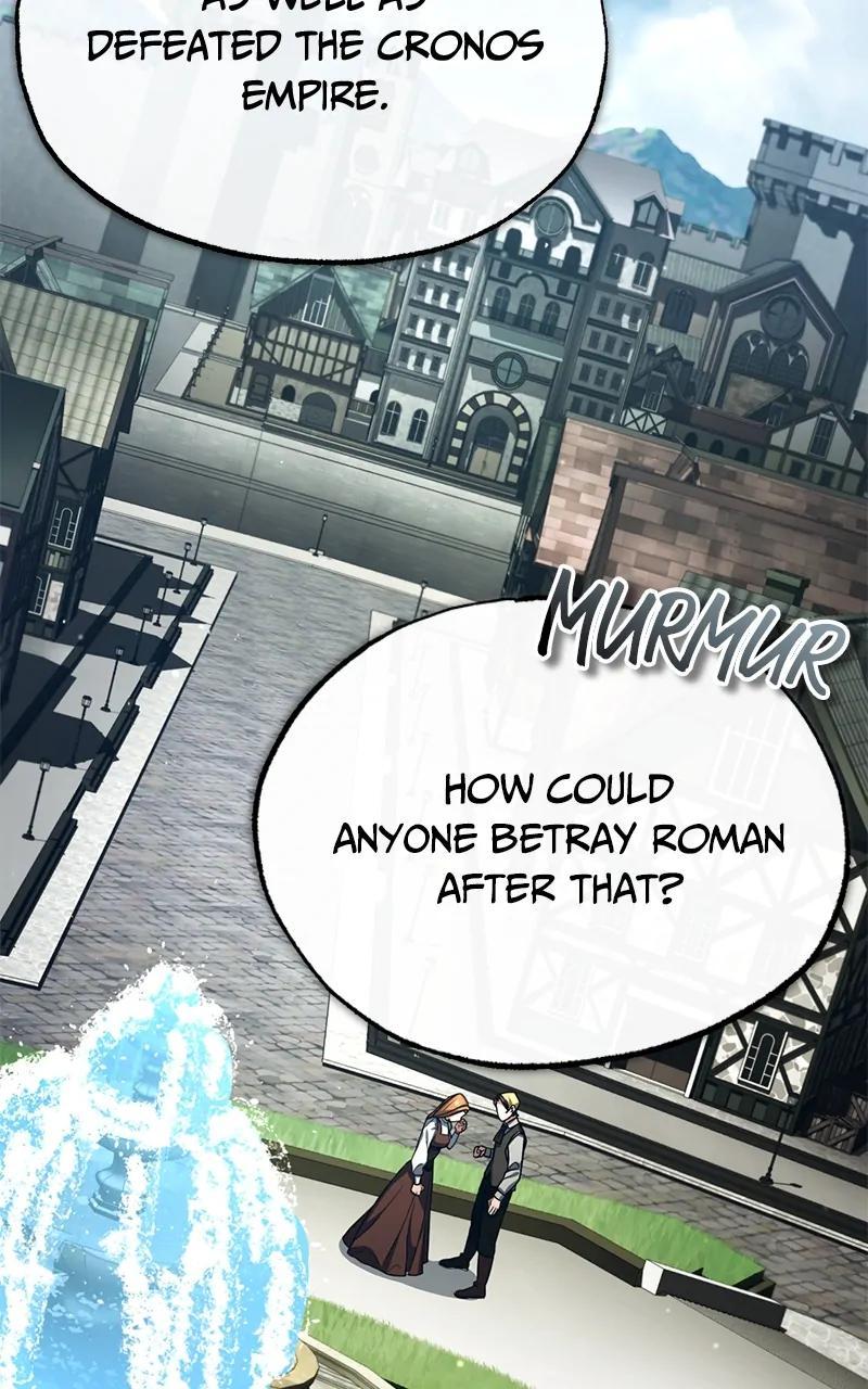 Descended from Divinity Chap 109 - Next Chap 110