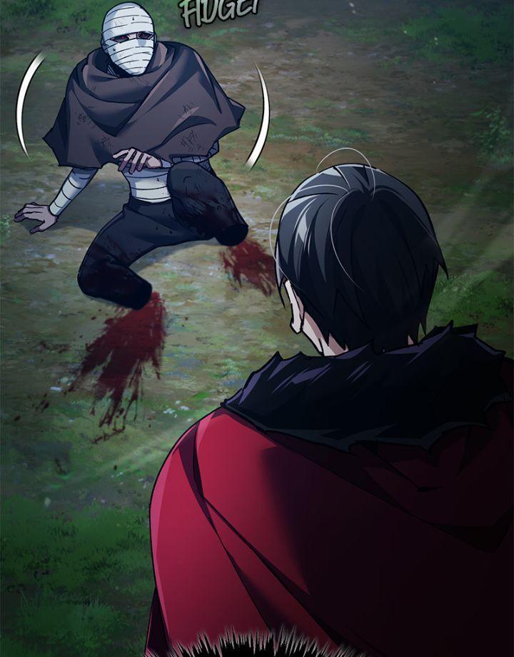 Descended from Divinity Chap 117 - Next Chap 118