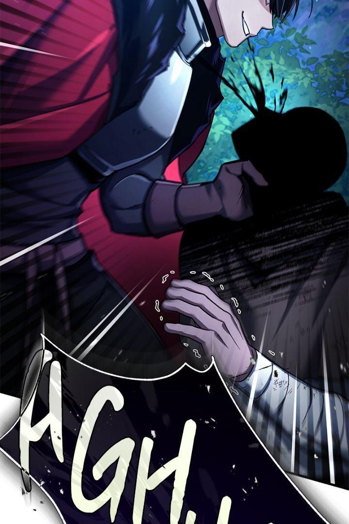 Descended from Divinity Chap 117 - Next Chap 118