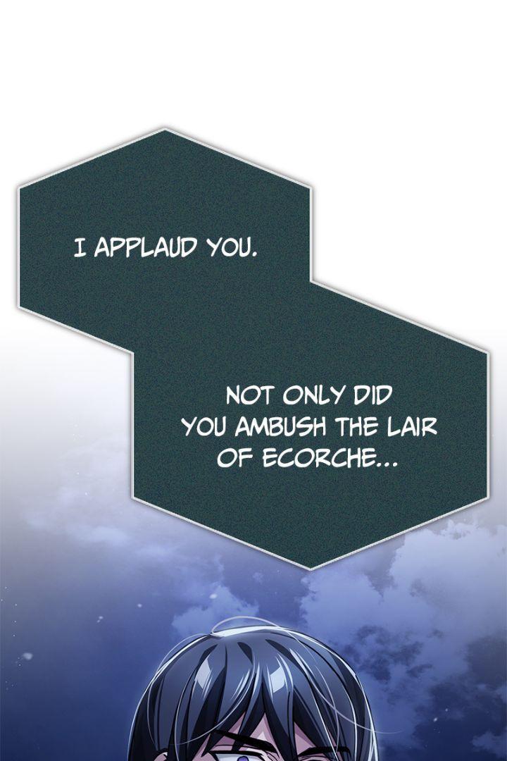 Descended from Divinity Chap 117 - Next Chap 118