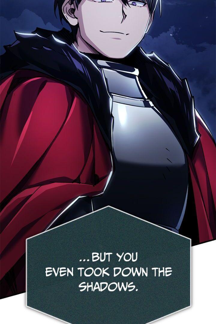 Descended from Divinity Chap 117 - Next Chap 118
