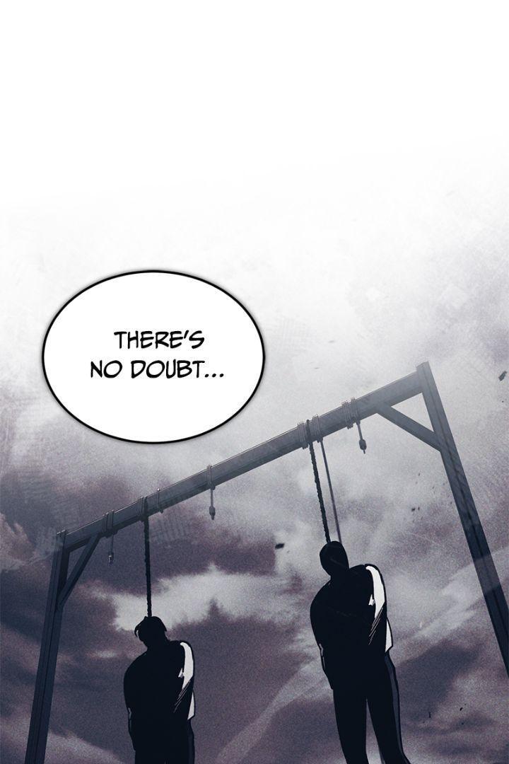 Descended from Divinity Chap 117 - Next Chap 118