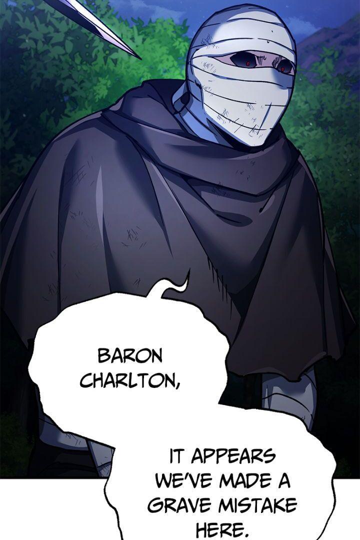 Descended from Divinity Chap 117 - Next Chap 118