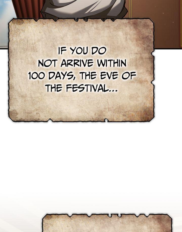 Descended from Divinity Chap 117 - Next Chap 118