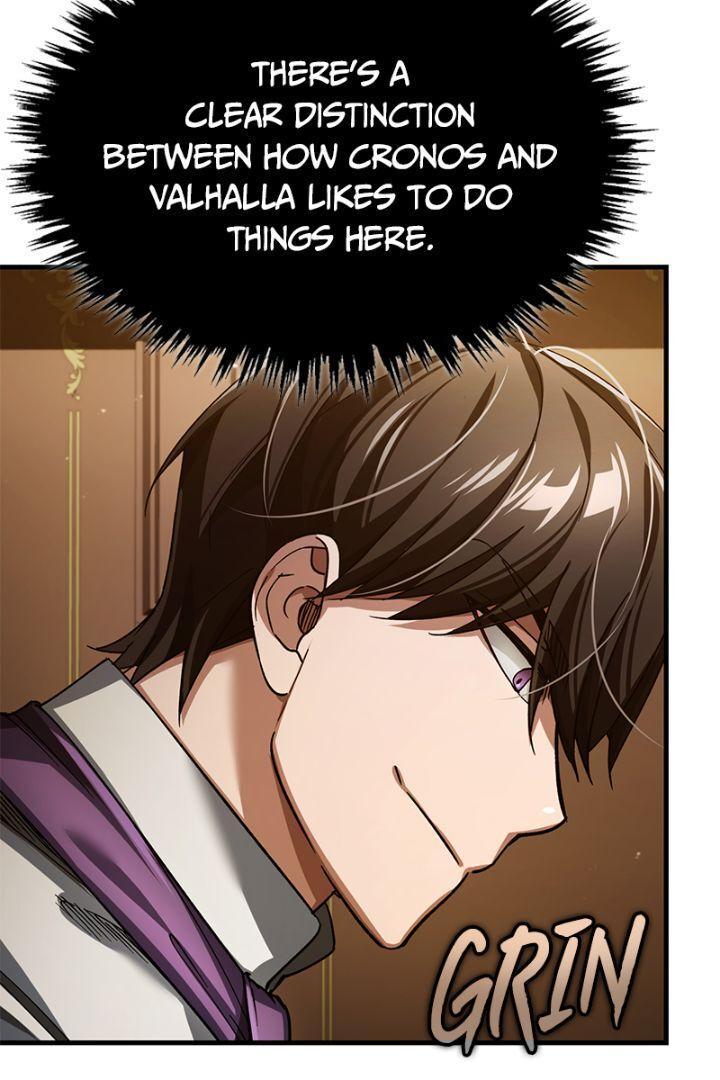 Descended from Divinity Chap 117 - Next Chap 118
