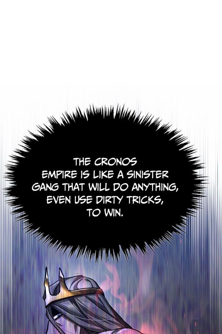 Descended from Divinity Chap 117 - Next Chap 118
