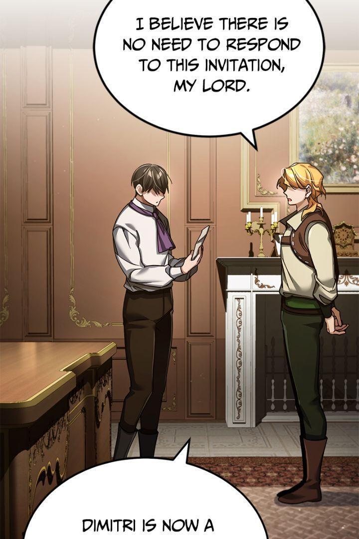 Descended from Divinity Chap 117 - Next Chap 118
