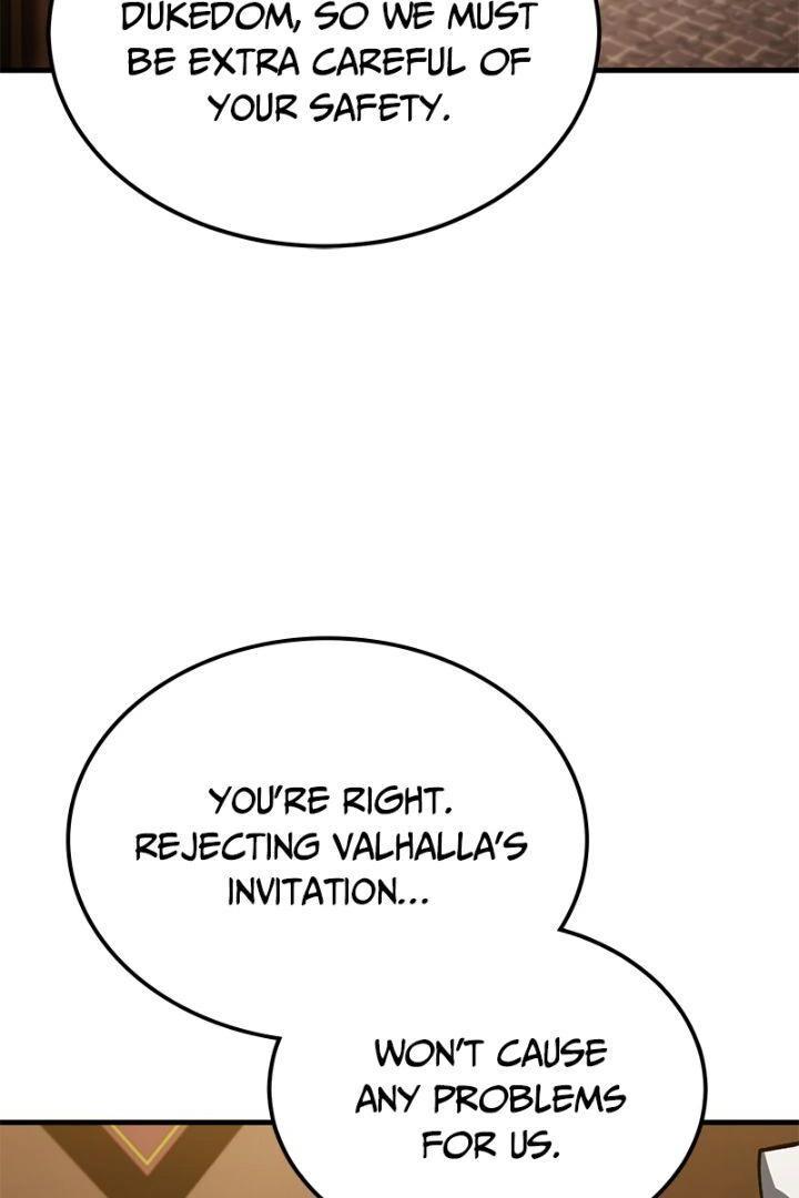 Descended from Divinity Chap 117 - Next Chap 118