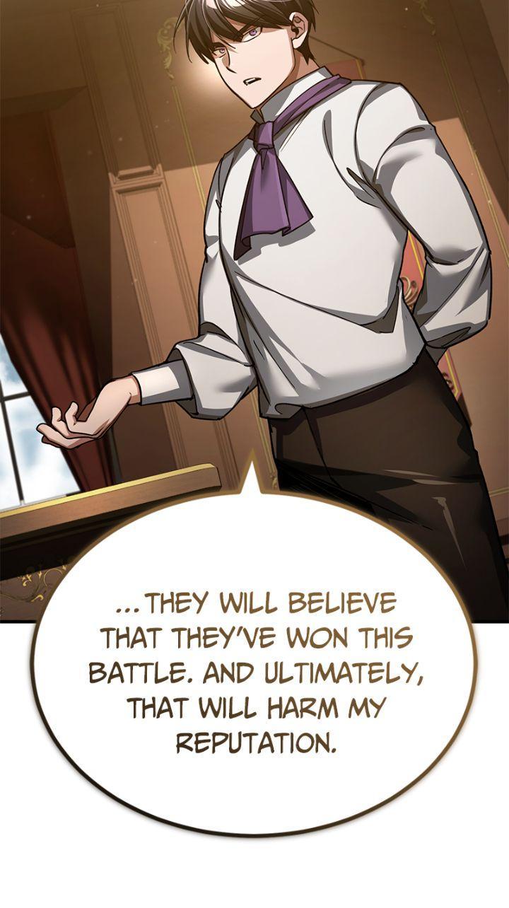 Descended from Divinity Chap 117 - Next Chap 118