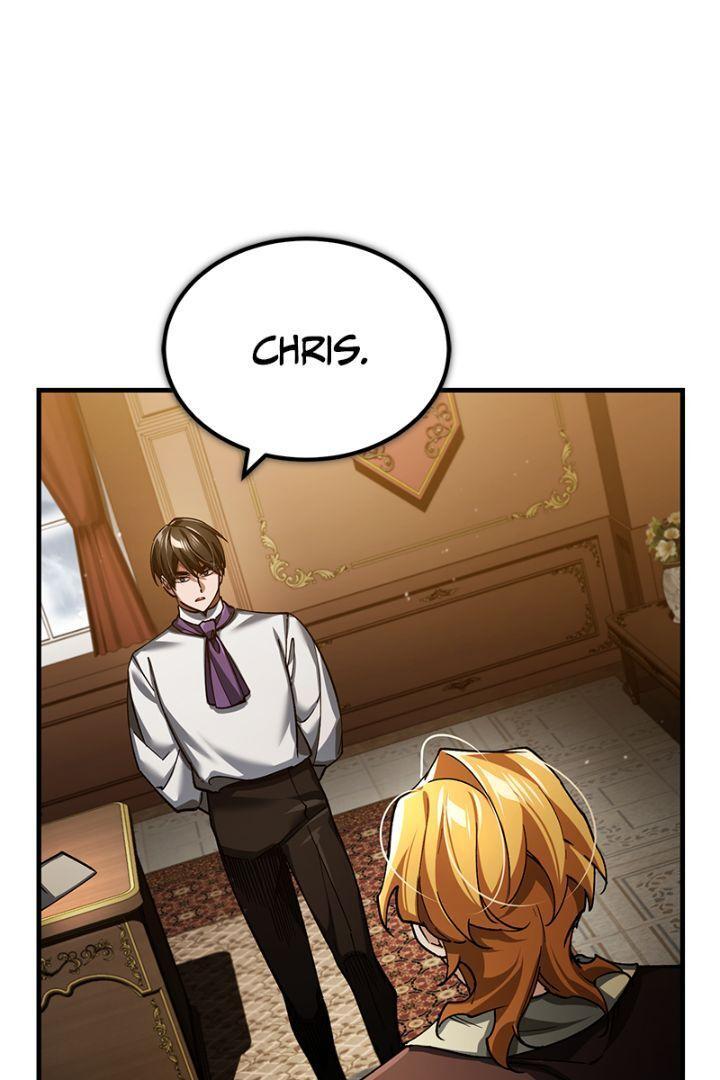 Descended from Divinity Chap 117 - Next Chap 118