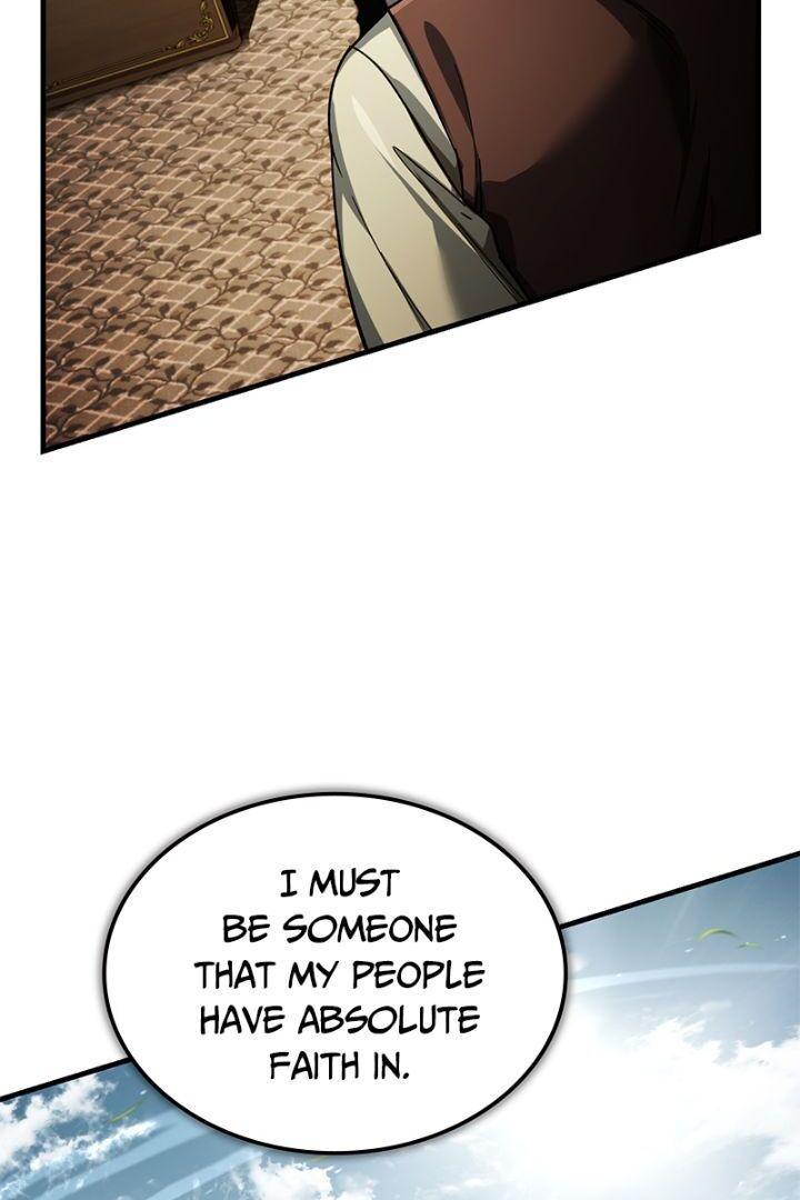 Descended from Divinity Chap 117 - Next Chap 118