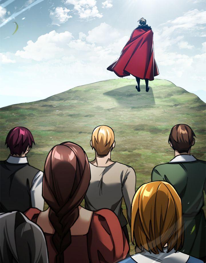 Descended from Divinity Chap 117 - Next Chap 118