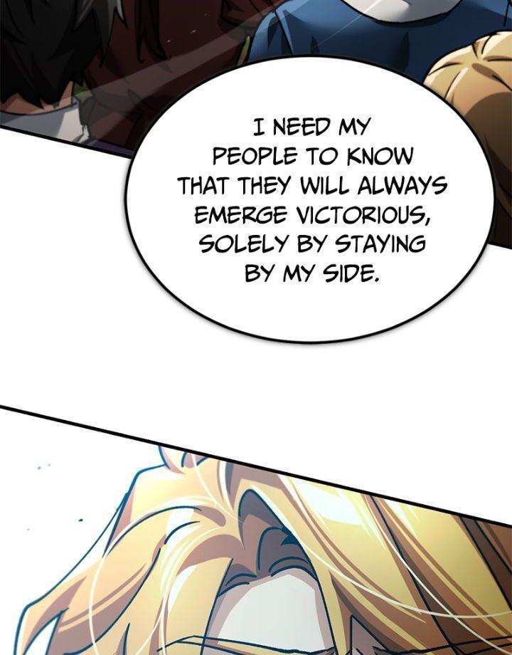 Descended from Divinity Chap 117 - Next Chap 118